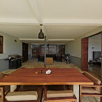 Outside Table angle 2