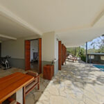 Exterior Terrace photo