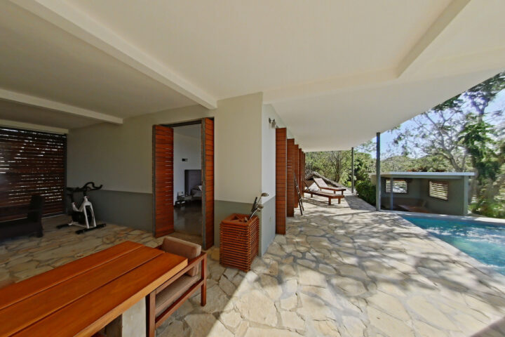 Exterior Terrace photo