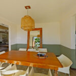 Dinning table angle 2