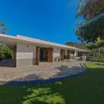 House photo from the front