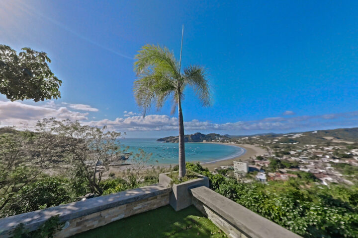 Oceanview photo