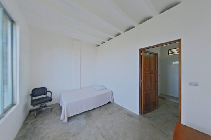 Maid room