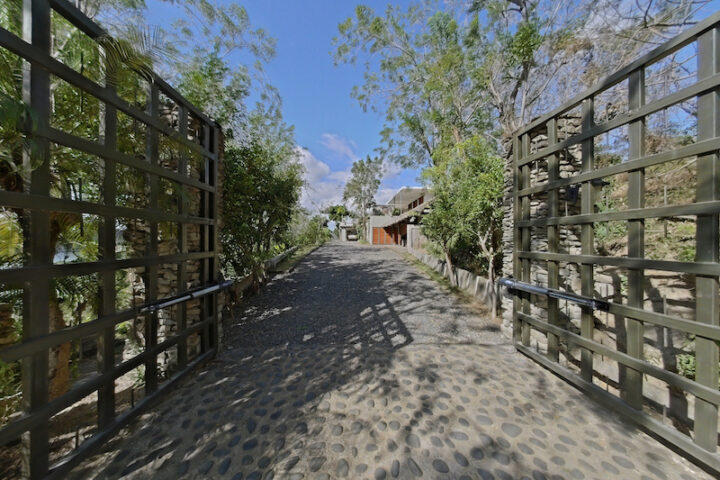 Entrance photo