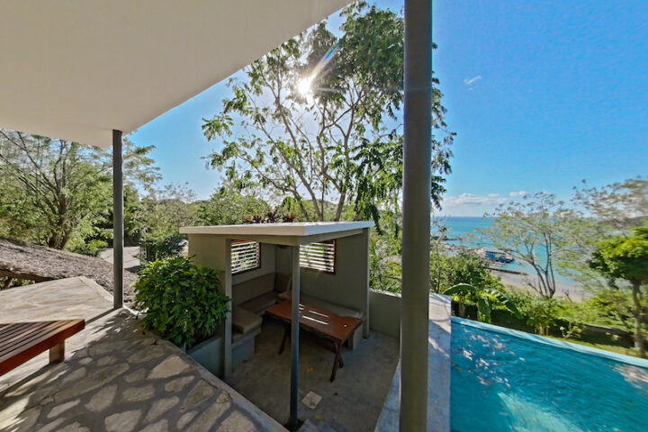 photo of gazebo