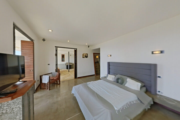 Master bedroom angles 2
