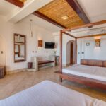 Shared bedroom