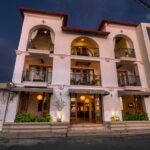 Hotel Facade