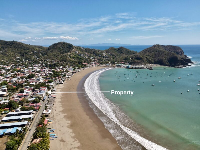 Aerial Location
