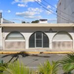 Garcia and Bodan Office Building