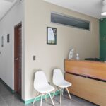 Garcia and Bodan office building