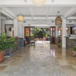 Lobby Area Angle 1