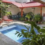 Pool Area Angle 1