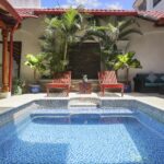 Pool Area Angle 2