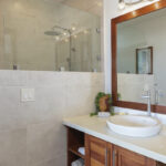 Sink bathroom 2nd room