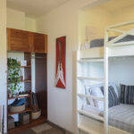 bedroom closet