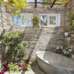 Outdoor Bathtub principal Bath