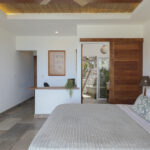 Principal bedroom