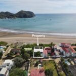 Aerial location angle 3