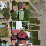 Aerial House Measures