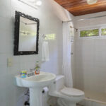 Third bathroom