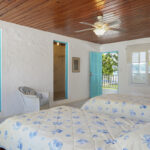 Shared room two beds