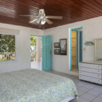 fourth bedroom view