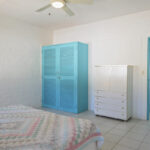 Closet principal bedroom