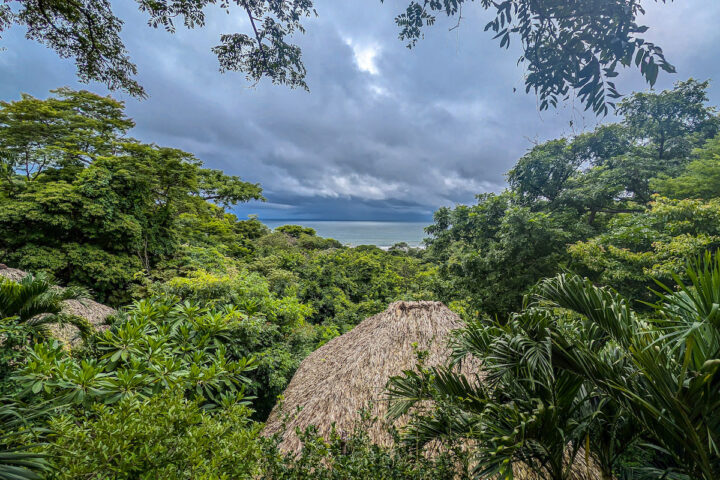Ocean View