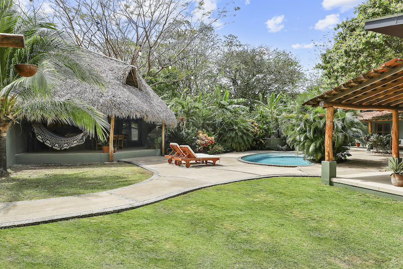 Serene Home Close to Everything