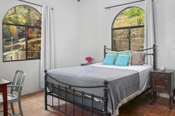 One Bedroom on One Acre