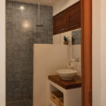 Turnkey Beachfront Villa in Popoyo