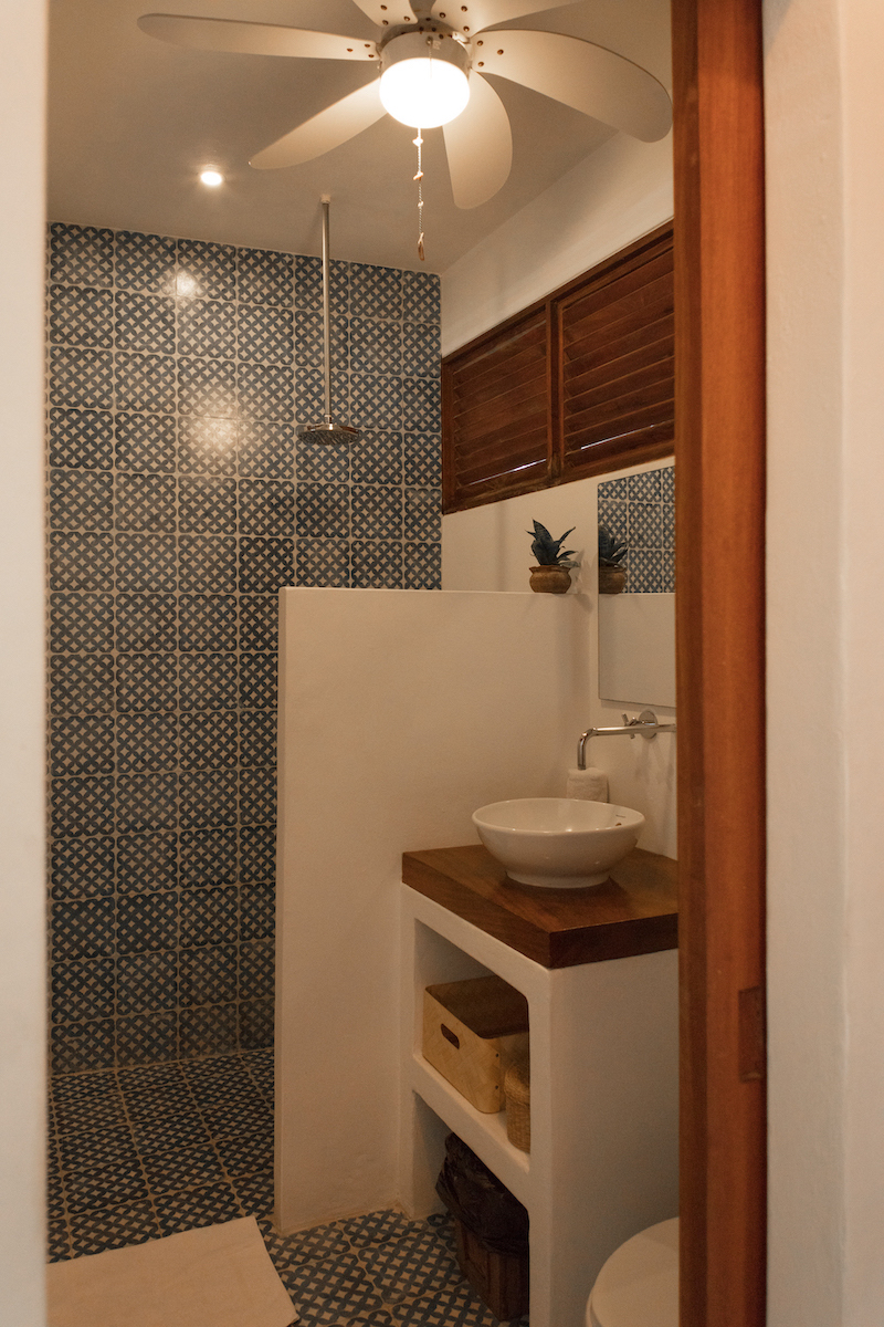 Turnkey Beachfront Villa in Popoyo