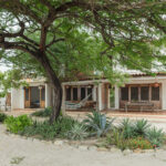 Turnkey Beachfront Villa in Popoyo