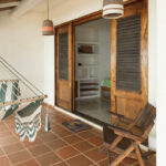 Turnkey Beachfront Villa in Popoyo