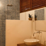 Turnkey Beachfront Villa in Popoyo