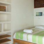 Turnkey Beachfront Villa in Popoyo