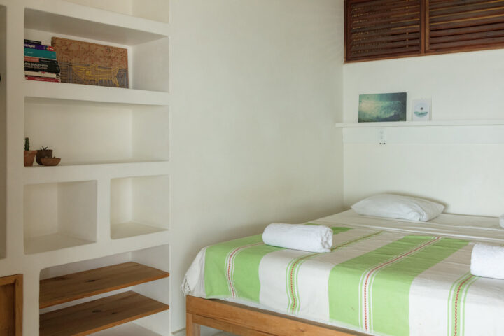 Turnkey Beachfront Villa in Popoyo