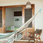 Turnkey Beachfront Villa in Popoyo