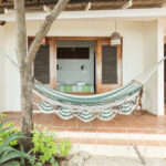 Turnkey Beachfront Villa in Popoyo