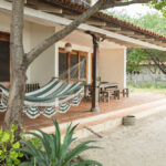 Turnkey Beachfront Villa in Popoyo
