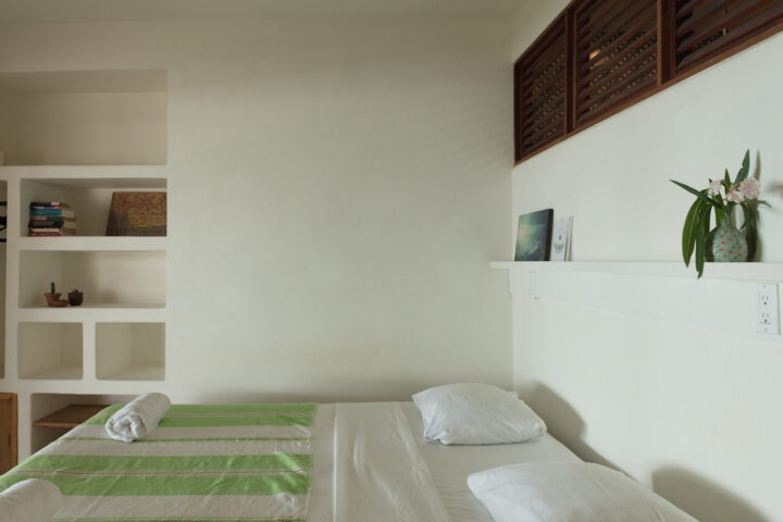 Turnkey Beachfront Villa in Popoyo