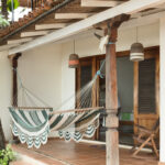 Turnkey Beachfront Villa in Popoyo
