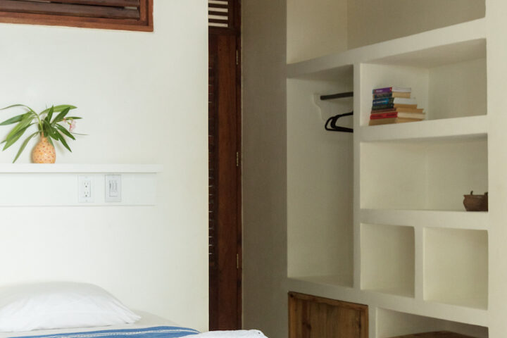 Turnkey Beachfront Villa in Popoyo
