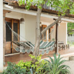 Turnkey Beachfront Villa in Popoyo