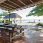Turnkey Beachfront Villa in Popoyo