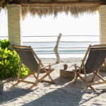 Turnkey Beachfront Villa in Popoyo