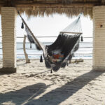 Turnkey Beachfront Villa in Popoyo