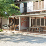 Turnkey Beachfront Villa in Popoyo