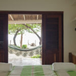Turnkey Beachfront Villa in Popoyo